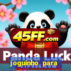 joguinho para ganhar dinheiro no pix